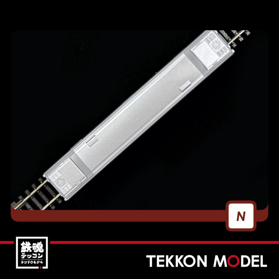 ポポンデッタ Nゲージ popondetta 6042 名古屋市交通局N1000形前期型6