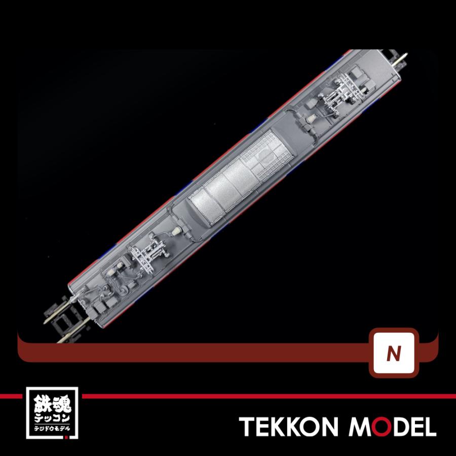 ポポンデッタ 6027 つくばエクスプレス TX-3000系 81編成 おまけ付