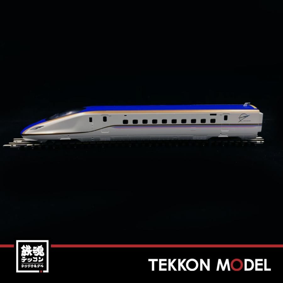 鉄道模型　Nゲージ　TOMIX 97920 E7系　上越新幹線　朱鷺色 鉄道模型 Nゲージ TOMIX 97920 E7系 上越新幹線 朱鷺色 鉄道模型 N