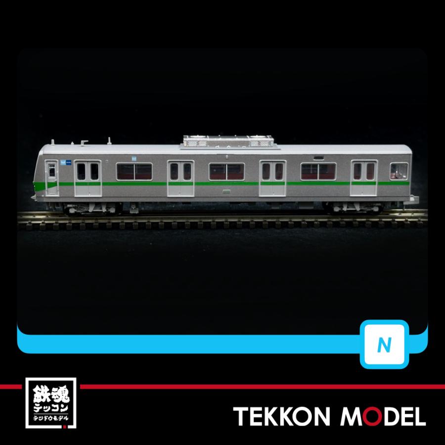 マイクロエース 営団地下鉄6000系 室内灯 基本、増結セット Amazon