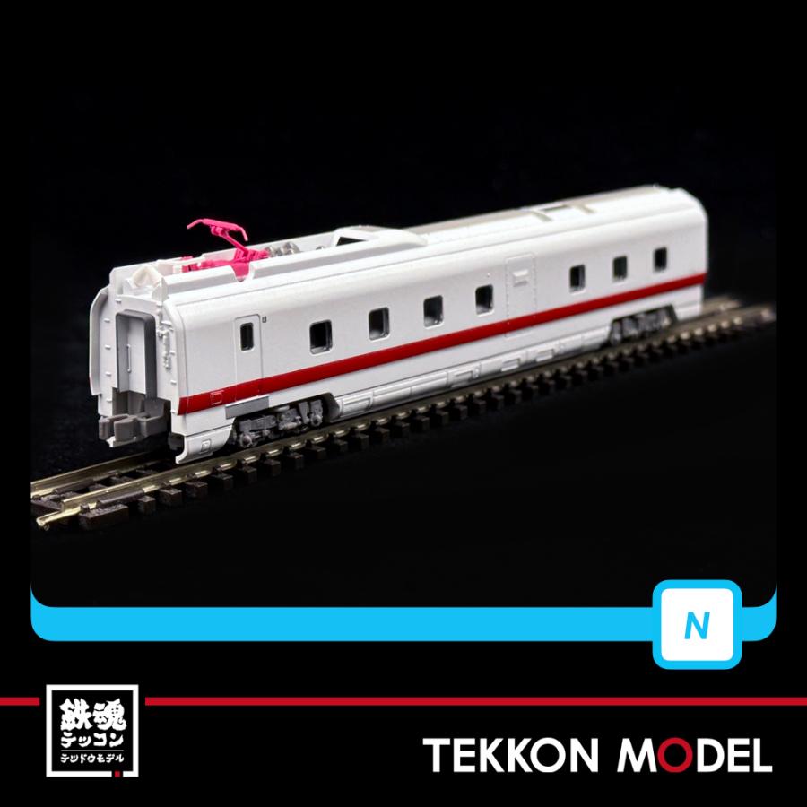 マイクロエース Nゲージ A8470 E926系 新幹線電気軌道試験車・East-i 6