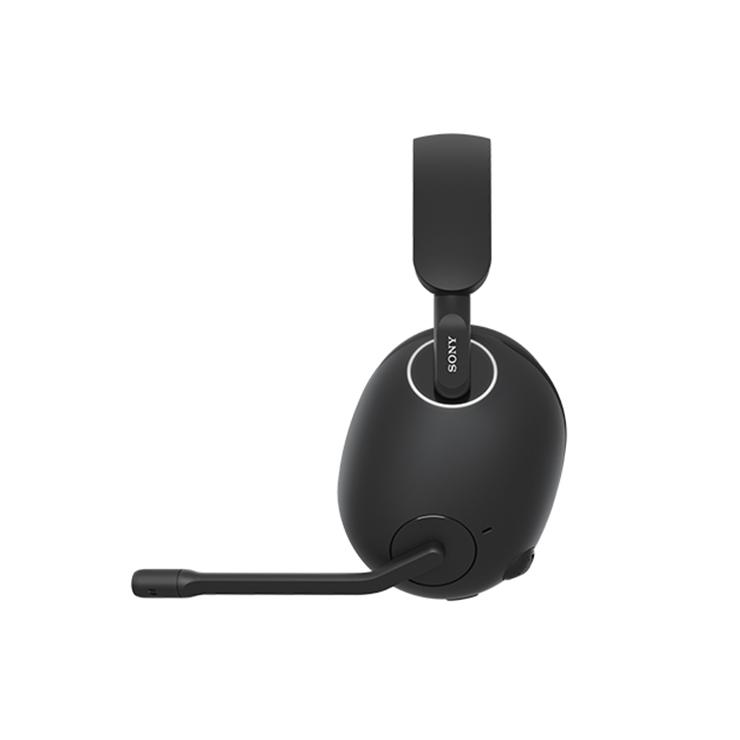 SONY（ソニー） INZONE H9 ワイヤレスゲーミングヘッドセット ノイズ