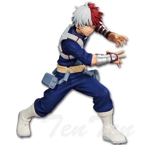 HUNTERXHUNTER、ヒロアカ、まどマギ、他アニメプライズフィギュア