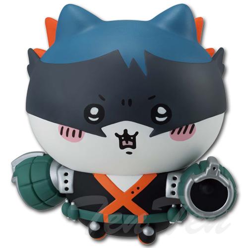 ちいかわ×ヒロアカ コラボまとめ売り ちいかわ 僕のヒーローアカデミア