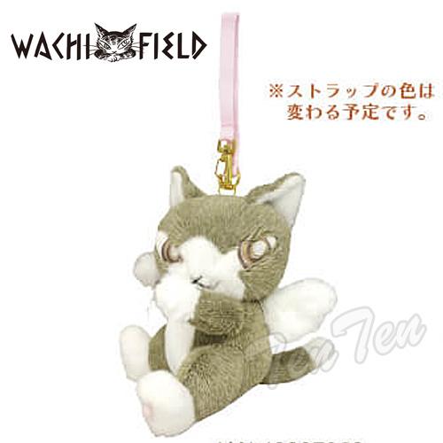 ベビーダヤン ぬいぐるみ 天使 Sサイズ 【即納品】 ダヤン わちふぃー