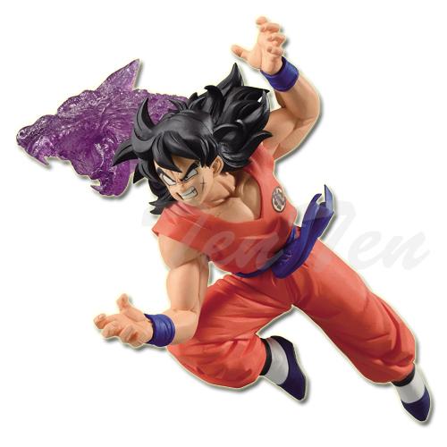 BANPRESTO（バンプレスト） ドラゴンボールZ G×materia THE YAMCHA