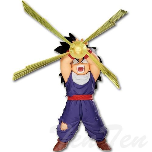 BANPRESTO（バンプレスト） ドラゴンボールZ G×materia SON GOHAN III