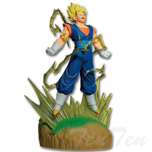BANPRESTO（バンプレスト） ドラゴンボールZ History Box ベジット