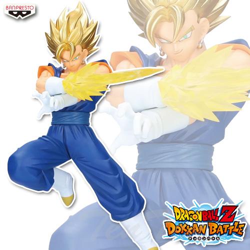 BANPRESTO（バンプレスト） DRAGON BALL Z DOKKAN BATTLE 10TH