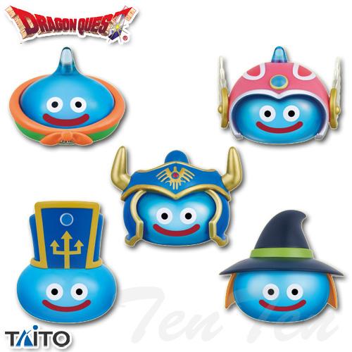 タイトー（TAITO） ドラゴンクエスト AM ビッグクリアフィギュア 職業