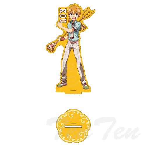 放課後少年花子くん デカアクリルスタンド 源 光 【即納品】 地縛少年