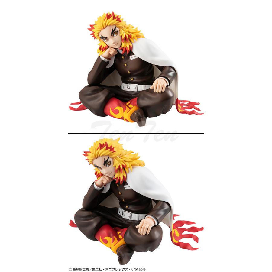 メガハウス G.E.M.シリーズ 鬼滅の刃 てのひら煉獄さん 【即納品・正規