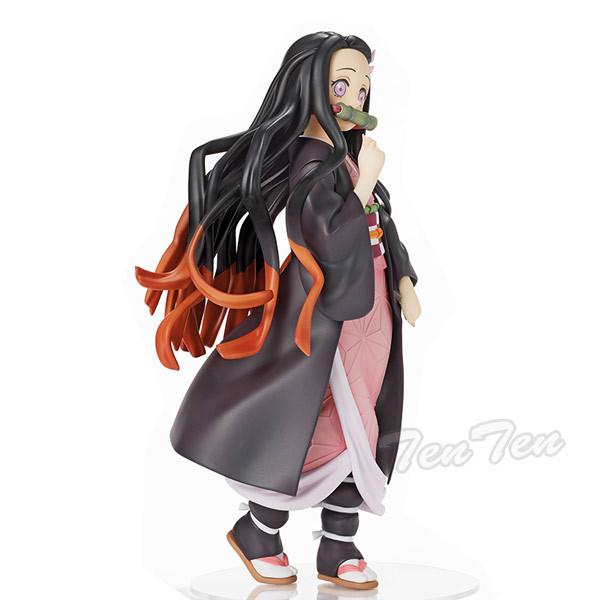 鬼滅の刃 スーパープレミアムフィギュア 竈門 禰豆子 (かまど ねずこ