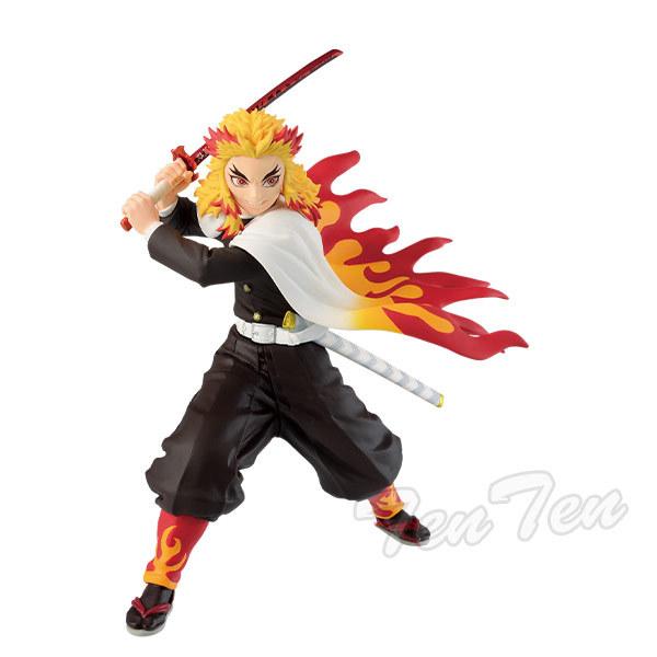 BANPRESTO（バンプレスト） 鬼滅の刃 フィギュア 竈門炭治郎 (セピア