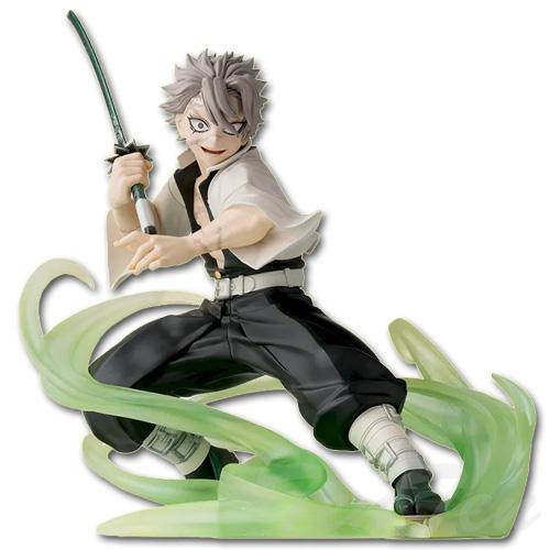 セガ（SEGA） 鬼滅の刃 XrossLink フィギュア 不死川実弥 柱稽古編