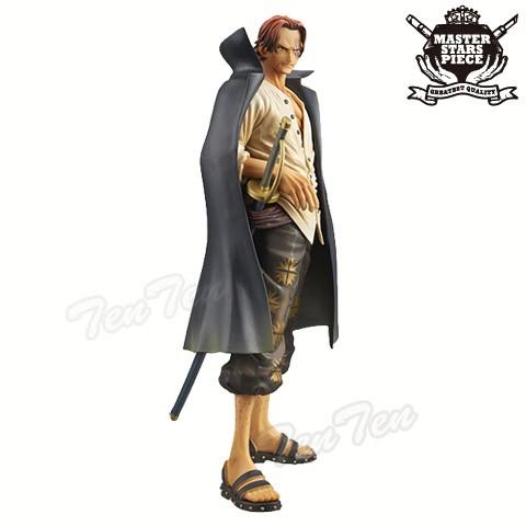 BANPRESTO（バンプレスト） ワンピース フィギュア シャンクス MASTER