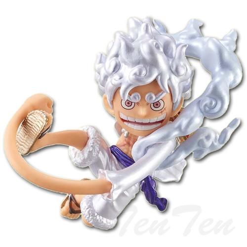 BANPRESTO（バンプレスト） ワンピース ワールドコレクタブル