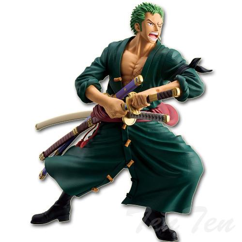 BANPRESTO（バンプレスト） ワンピース Grandista RORONOA ZORO ゾロ