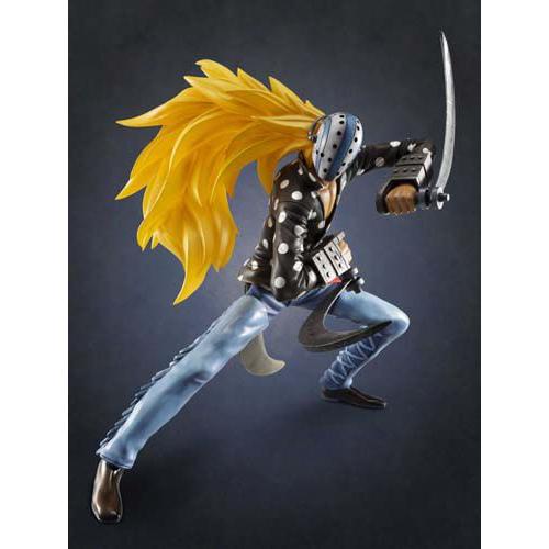 ワンピース POP フィギュア ワンピース』P.O.P“WA×MAXIMUM