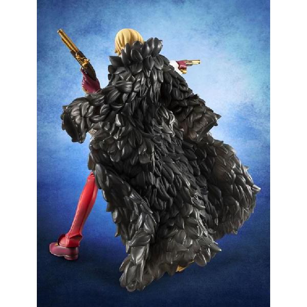 ワンピース POP フィギュア ワンピース』P.O.P“WA×MAXIMUM