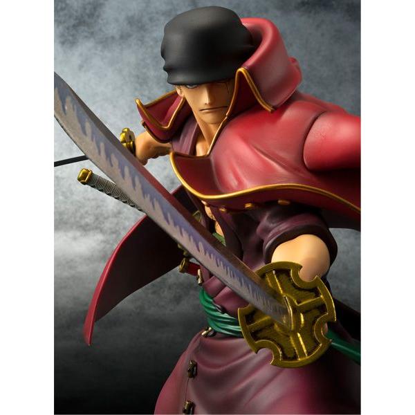 エクセレントモデル ワンピース フィギュア ゾロ POP EDITION-Z