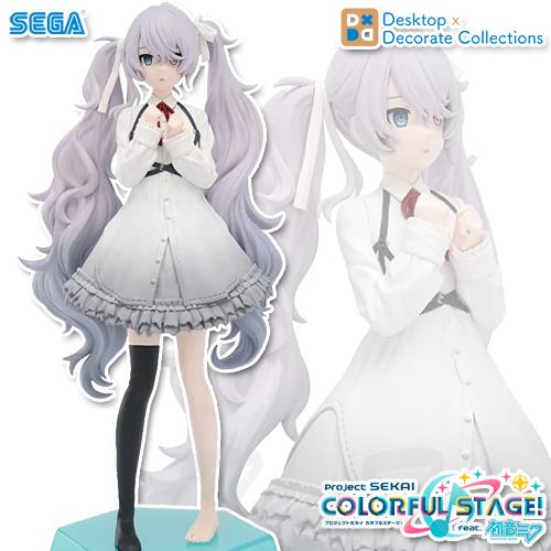 プロジェクトセカイ プライズ フィギュア カラフルステージ！ 初音ミク