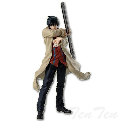 BANPRESTO（バンプレスト） SAKAMOTO DAYS SOLID SCENE COLLECTION
