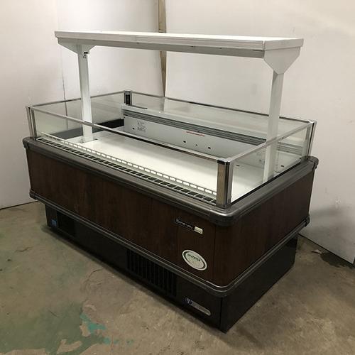 フクシマガリレイオープン冷凍/冷蔵ショーケースIMC-35QWFSAXR