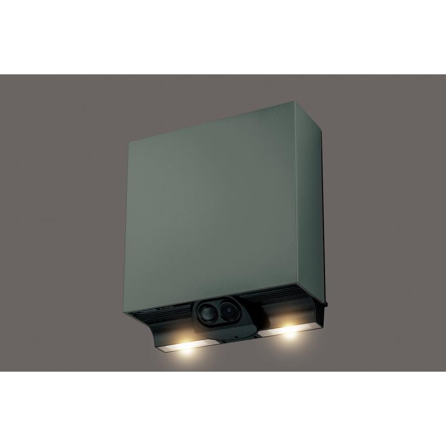 在庫品 パナソニック VL-CX500X-H 屋外センサーカメラ ドアホン専用