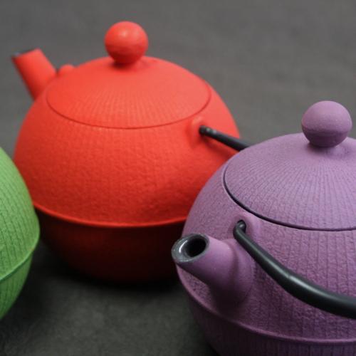 新品 南部鉄器 急須鉄瓶 紫色 鳥 梅 500ml 楽天市場】【送料無料】南部