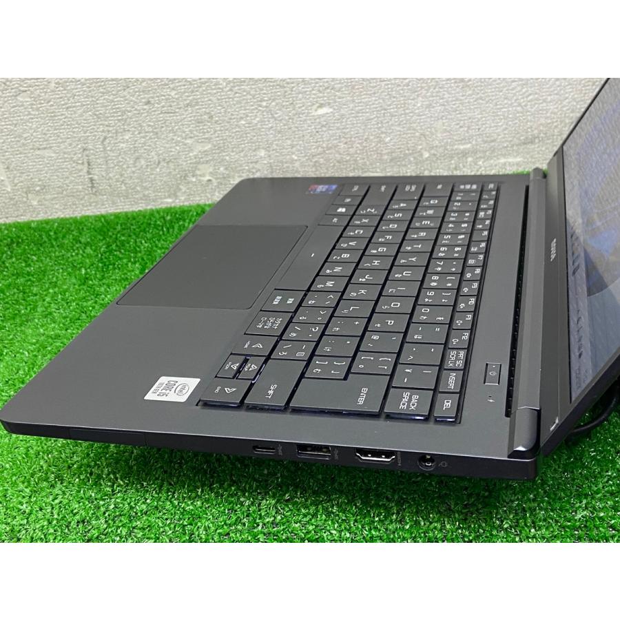 マウスコンピューター（MouseComputer） mouse x4 i5cmlab i5第10世代