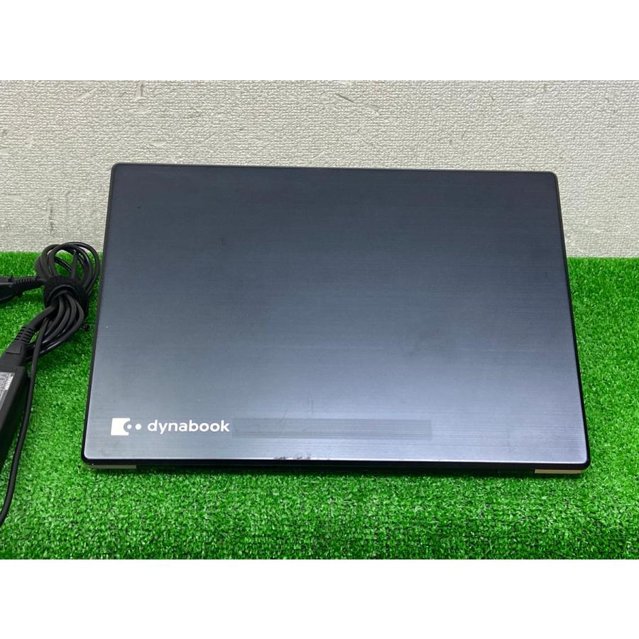 TOSHIBA（東芝） Toshiba dynabook g83/fp i5第10世代 ノートPC Core