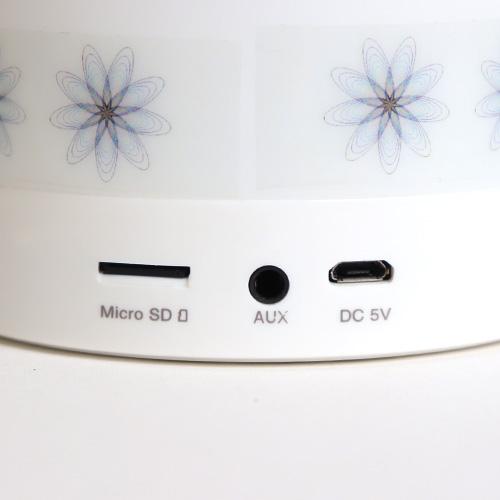 ミューランプ（μ：λamp） 素粒子共振共鳴空間発生器 ランプスピーカー
