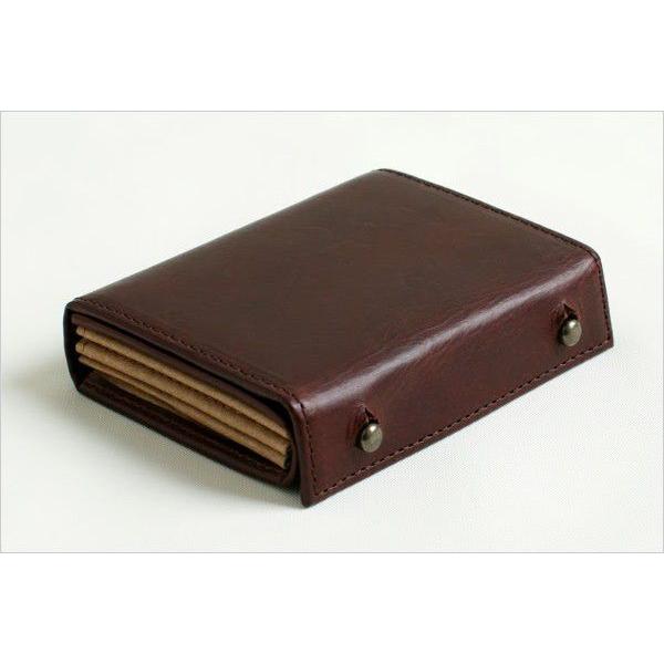 m+（エムピウ） ミッレフォッリエ2 millefoglie II P25 財布