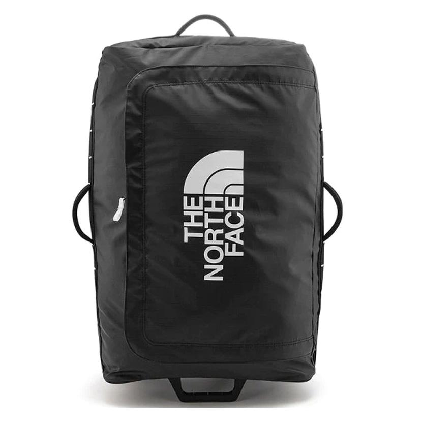 並行輸入品】 約94L ザ ノース フェイス キャリーバッグ キャリー