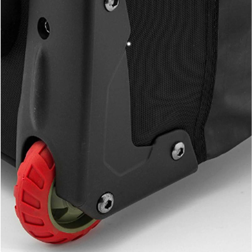 並行輸入品】 約94L ザ ノース フェイス キャリーバッグ キャリー