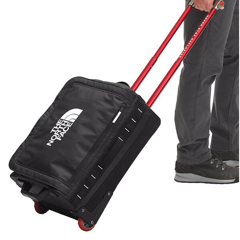 並行輸入品】ザ ノース フェイス キャリーバッグ スーツケース THE