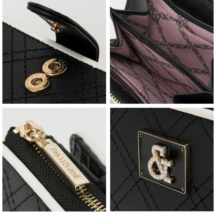 PINKY&DIANNE（ピンキー アンド ダイアン） 【正規販売店