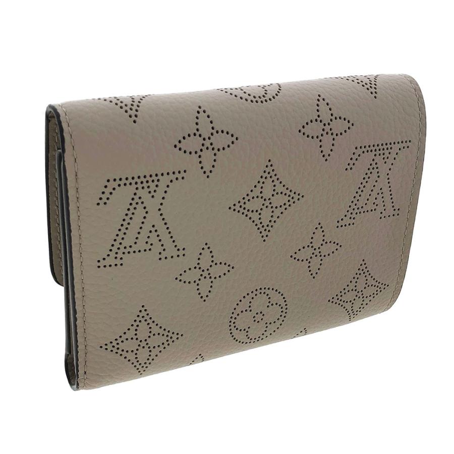 LOUIS VUITTON（ルイ・ヴィトン） ポルトフォイユ ヴィクトリーヌ