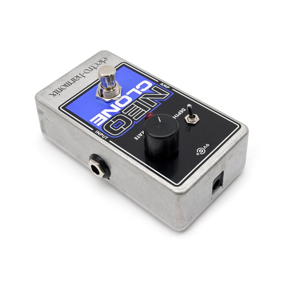 Electro-Harmonix NEO CLONE コーラス エフェクター : THEONE