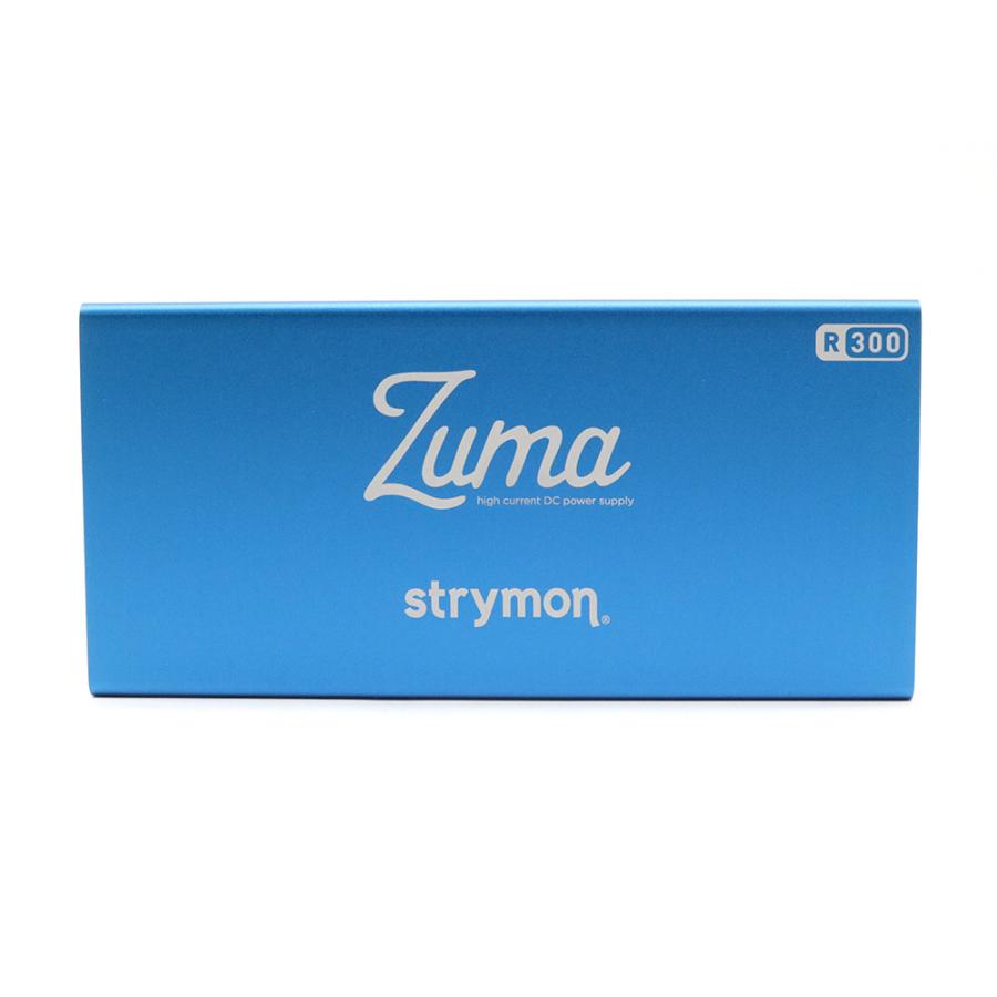 strymon Zuma R300 パワーサプライ : THEONE エフェクター通販 - 通販