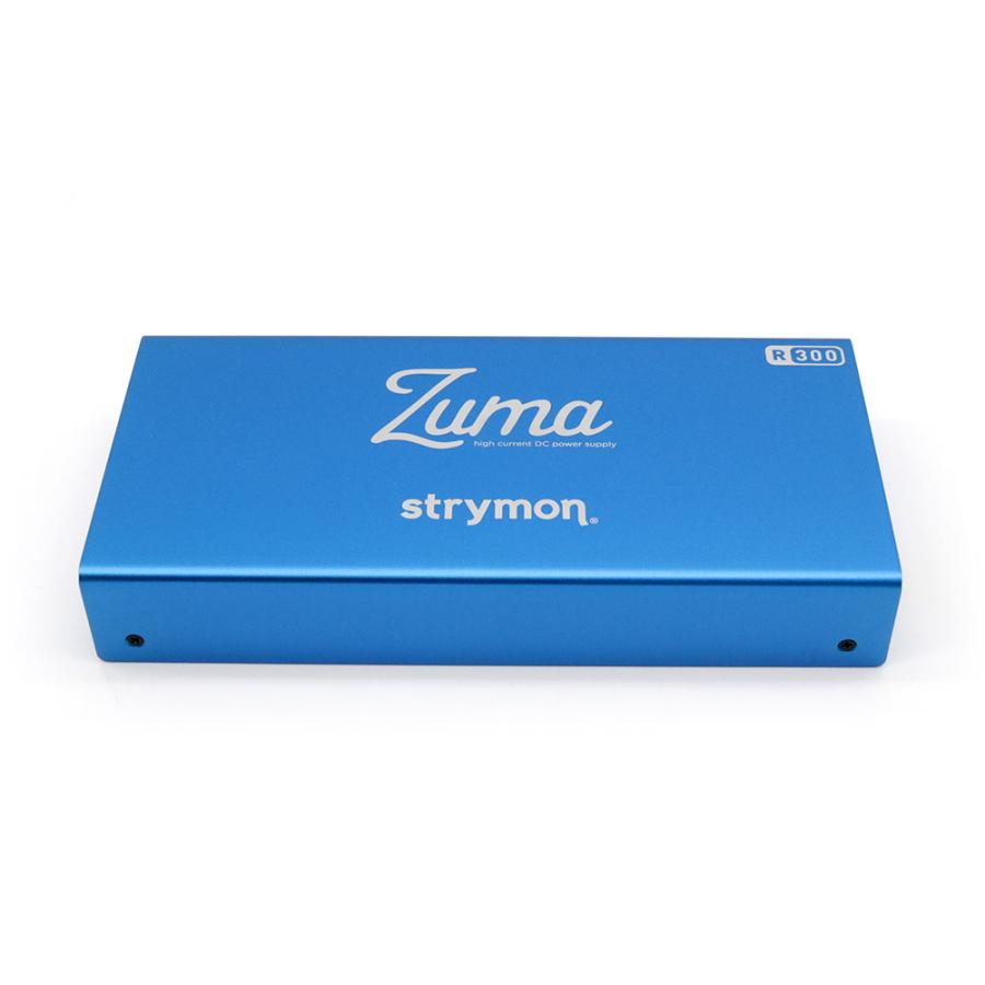 strymon Zuma R300 パワーサプライ : THEONE エフェクター通販 - 通販