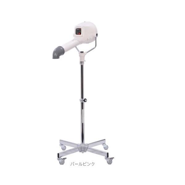 ハチコウ TURBO1800 スタンド式 ペット ドライヤー ヘアドライヤー