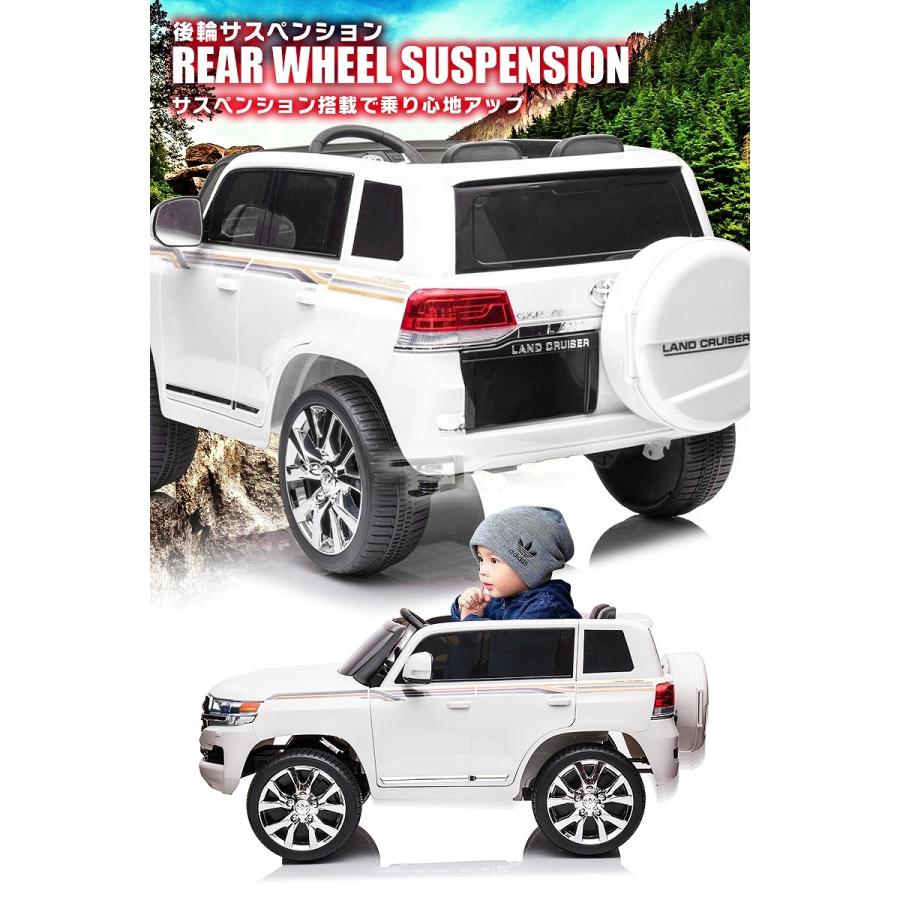 子供用乗り物 車（ランクル）※動きません 楽天市場】☆限定特価☆ 乗用