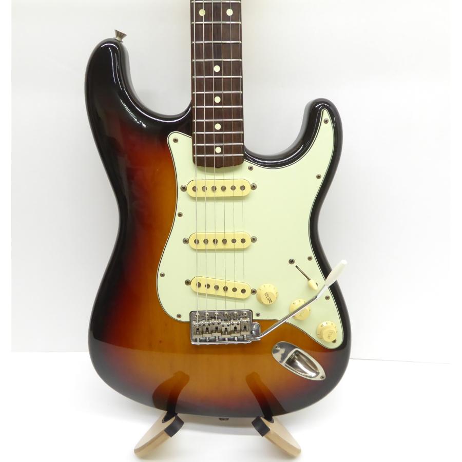 1893】 美品 Fender Japan ストラトキャスター 95～96年 1893】 美品
