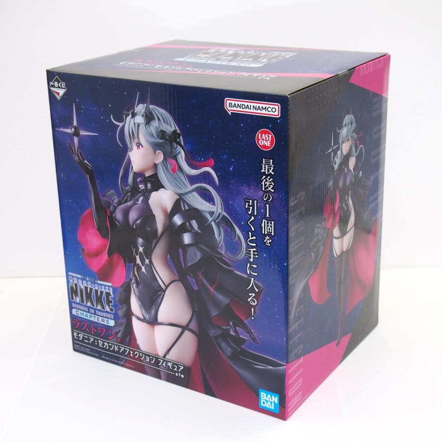 一番くじ 勝利の女神NIKKE CHAPTER6 ラストワン賞 モダニア:セカンド
