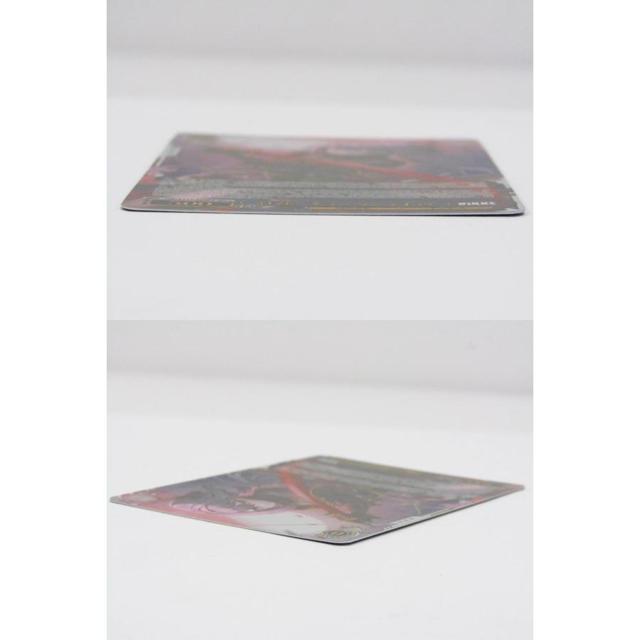 ヴァイスシュヴァルツ NIKKE 紅蓮：ブラックシャドウ NIK/S117-085EX