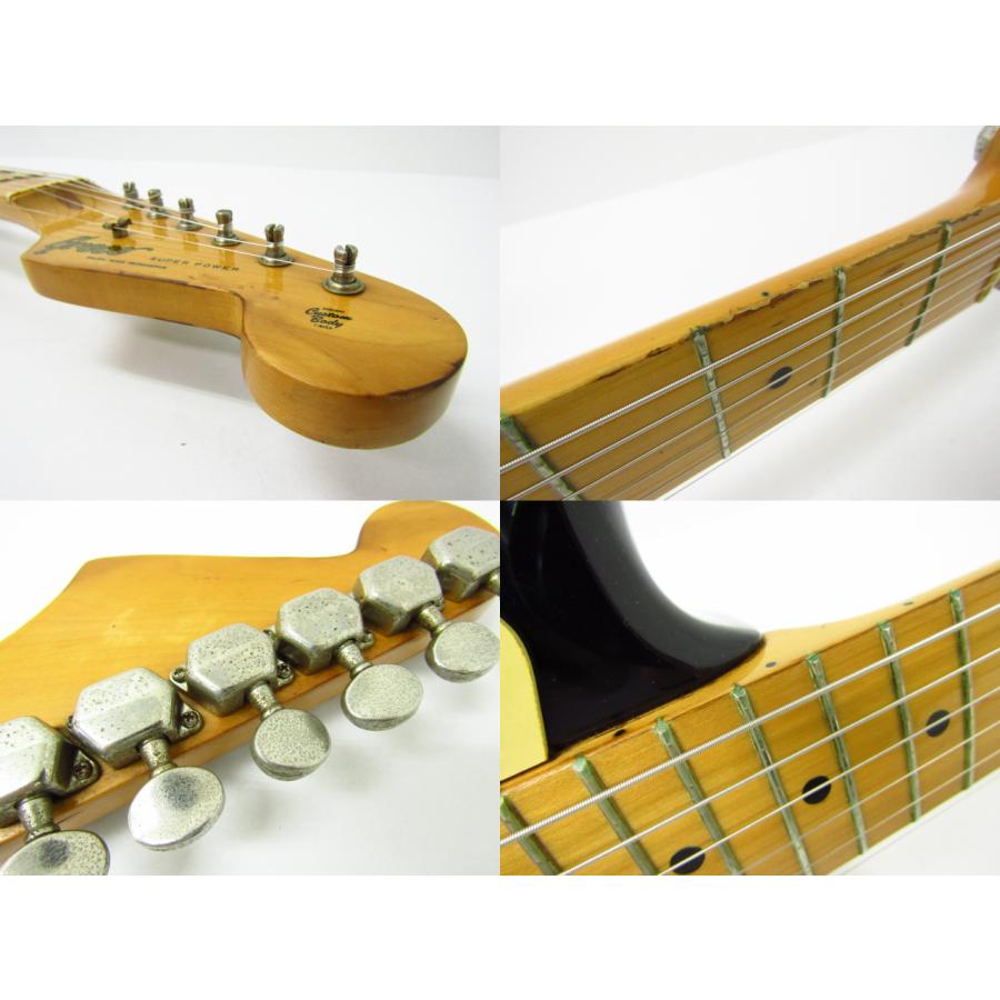 Greco（グレコ） SE-380 1981年製 エレキギター ヴィンテージ ▽G3874