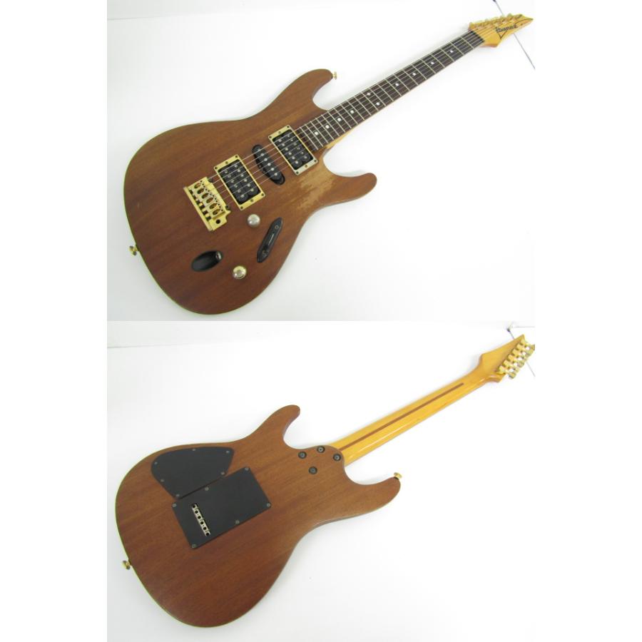 驚きの激安価格 アイバニーズ Ibanez SV470 エレキギター 1993年製
