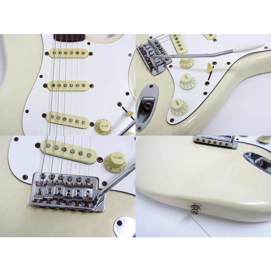 Fender Mexico ストラトキャスター 98-99年製 現状ジャンク品 98年製